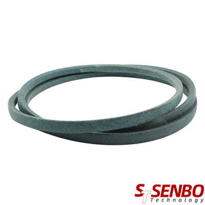 Rubber Lawn Mower <strong>V</strong> <strong>Belt</strong> for Power Transmission - Product Image 5