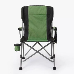 <span class=keywords><strong>Chaise</strong></span> longue de plage pliable en métal portable, vente chaude, moderne, légère, pour la pêche, <span class=keywords><strong>camping</strong></span> en plein air, fabrication chinoise - Product Image 3