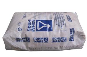 Résine adoucissante de qualité alimentaire NSF Gel Type C100 Cation Purolite Résine échangeuse d'ions Réactif chimique portable pour l'eau - Product Image 2