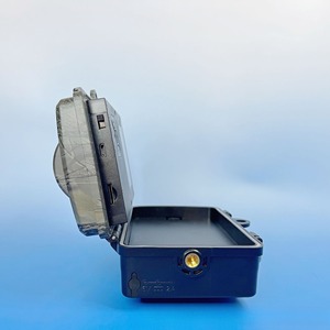 Time Lapse Camera Area Scan Infrared Waterproof Night Vision 542x421x310mm Industrial Use - Product Image 1