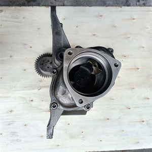 Pompe à huile de lubrification moteur QSK60 QSK78 3644518 en promotion pour usage marin, bateaux et groupes électrogènes - Product Image 5
