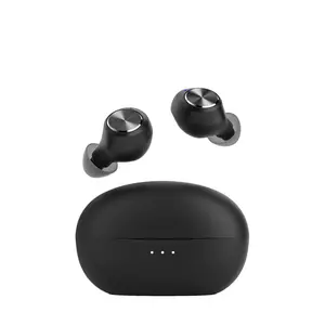 True Wireless Gaming Earbuds Hands Free Earphones In-ear Headphones Manufacturer With Microphone Noise Cancelling Tws Earbuds