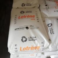 Granulés de polyéthylène basse densité (LDPE) de qualité alimentaire pour l'automobile, à haut débit, en provenance de Chine, livraison immédiate