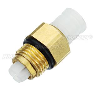 Válvula de Suspensión Neumática para Audi Q7, VW Touareg, Porsche Cayenne, Válvula de Presión Residual del Compresor de Aire 7L0616813B 7L5616403B - Product Image 5