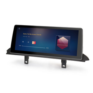 Erisin es3930n IPS Android 14 Xe đa phương tiện Máy nghe nhạc BMW F30 F31 F34 Stereo F32 F33 F36 đài phát thanh M3 F80 M4 F82 TV DSP cho xe ô tô - Product Image 3