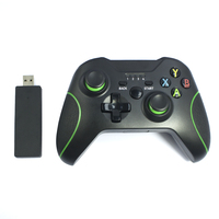 Controlador de juegos Honcam para Microsoft Xbox One S