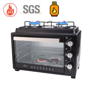 Cuisinières à <span class=keywords><strong>gaz</strong></span> les plus vendues en Afrique, <span class=keywords><strong>deux</strong></span> plaques avec four pour cuisiner des aliments, cuisinière à <span class=keywords><strong>gaz</strong></span> commerciale pour la maison avec four - Product Image 1
