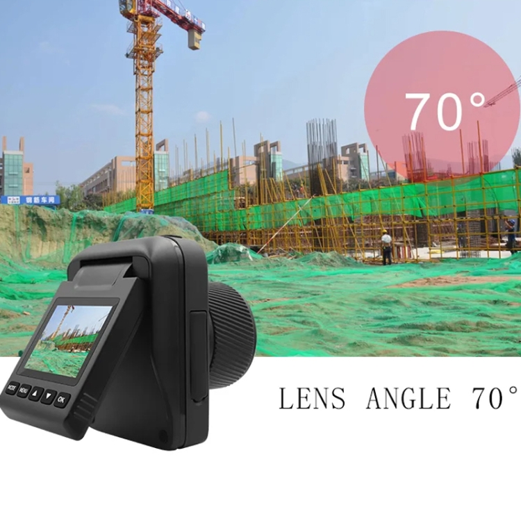 High Quality Time Lapse Camera IP66 Waterproof LED