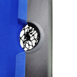 Tables de <span class=keywords><strong>billard</strong></span> pliables portatives directes d'usine de <span class=keywords><strong>6ft</strong></span>/7ft avec l'ensemble complet d'accessoires pour des enfants et des adultes - Product Image 4