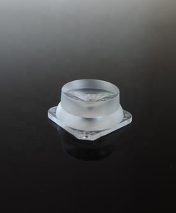 170 degré 17x17mm lentille carrée pour ordinateur rétro-éclairage - Product Image 4