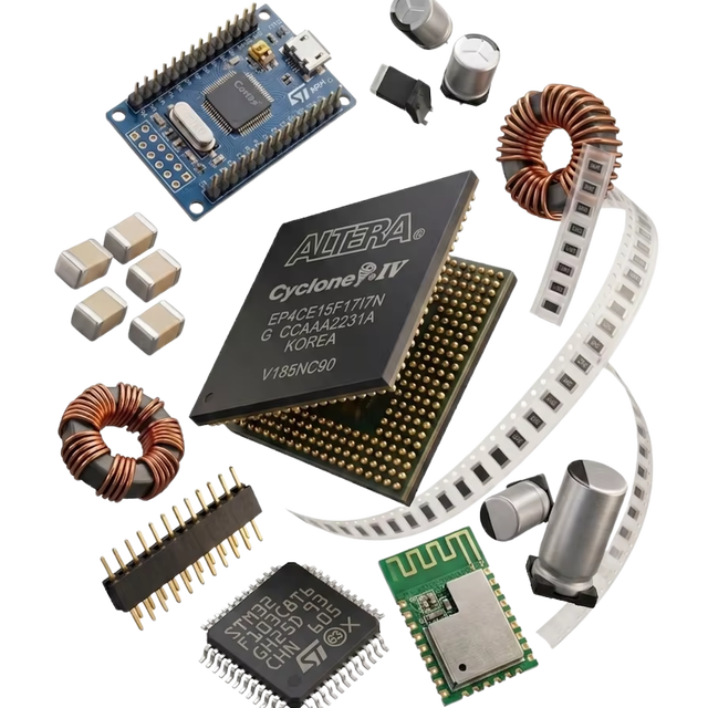 Cosolvic BOM List for Integrated Circuit, IC Chips, MCU, Capacitors, Connectors, Transistor, IGBT, Crystal, LED, PCBA Service