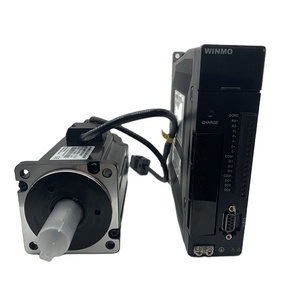 Motor Trifásico de 400W 220V Resistente al Agua con Controlador para Uso Industrial - Mejor Oferta - Product Image 4