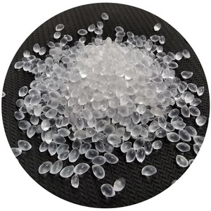 Supply plastics granules EVA film grade plastic materials