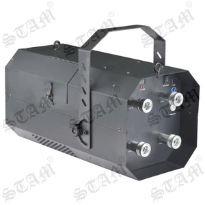 Máquina de chorro de Co2 club nocturno Bar CO2 DJ pistola DJ Hand <span class=keywords><strong>Shooter</strong></span> CO2 máquina de confeti máquina de niebla - Product Image 1