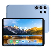Nueva Tablet Tab 26 Ultra de 10.1 Pulgadas, MTK 16G+1TB, con Lápiz Integrado, Llamadas 4G, Batería de Gran Capacidad