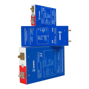 بطارية احتياطية من Champion 2024 بطارية ليثيوم ليثيوم Lifepo4 ذات خدمة طويلة حسب الطلب 100 أمبير و<span class=keywords><strong>3</strong></span>.2 فولت - Product Image 2