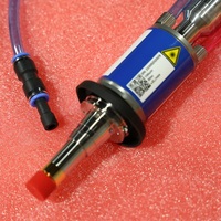 MAX Kabel Serat Optik Sumber Laser Pengganti Asli Baru 20M 50/360um 100/360um untuk Sumber Laser MAX 3KW/6KW 1 Tahun