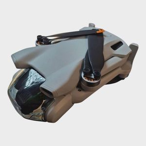 HFT Beginner <b>Mini</b> 3 Fly More Combo 48MP <b>Camera</b> Drone RC Remote 6-Axis Gyro Brushless Motor 10km Transmission 31-40min Flight - Product Image 2