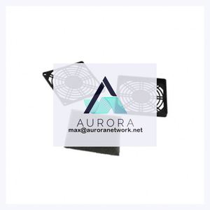 อุปกรณ์เสริมพัดลมคุณภาพสูง 🌸 13912229 HEF070AEA แผ่นกรองอะไหล่167X167X15MM พร้อม - Product Image 2