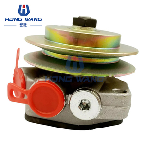 Pièces détachées pour excavatrice 02112671 04503571 Pompe de transfert de carburant pour excavatrice pour moteur Volvo Deutz BFM1013 - Product Image 5