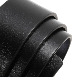 LY35-3710 Tache ceinture accessoires 3.5CM krokmou ceinture en cuir - Product Image 5