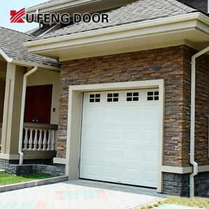 <span class=keywords><strong>Porte</strong></span> de <span class=keywords><strong>garage</strong></span> sectionnelle à isolation thermique intelligente haute performance, <span class=keywords><strong>porte</strong></span> de <span class=keywords><strong>garage</strong></span> bon marché, coupe-vent - Product Image 1