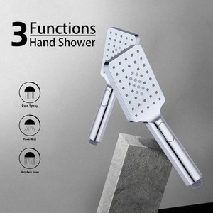 Душевая насадка для ванной комнаты, <span class=keywords><strong>3</strong></span> функции - Product Image 3
