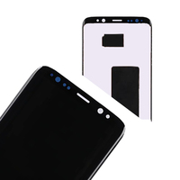 Écrans LCD pour téléphone Samsung, remplacement d'écran S8