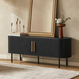 Nouveaux meubles de maison-meubles de salle <span class=keywords><strong>à</strong></span> manger support TV avec <span class=keywords><strong>cheminée</strong></span> avec support TV fabriqué en Chine - Product Image 1