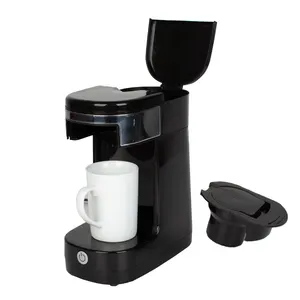 أجهزة ذكية محمولة-آلة صنع القهوة K-cup الكهربائية المخصصة بسعر منخفض