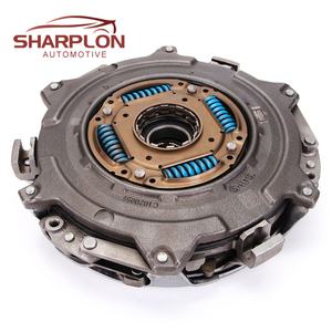 Kit de Embrague Doble para Transmisión Automática 7DCT250, Embrague DCT250 C1020051 para BUICK - Product Image 6