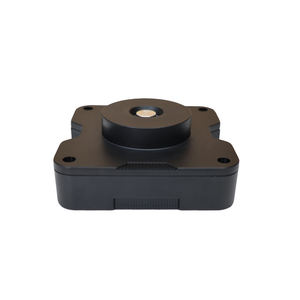 Detector de Nivel Ultrasónico Inalámbrico Inteligente TLC2509-4G, Impermeable IP67, con 4G y GPS, Alimentado por Batería, para Monitoreo de Contenedores de Basura/Tanques - Product Image 4