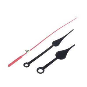 เข็มนาฬิกาติดผนังแบบชั่วโมง/นาที สำหรับนาฬิกาควอตซ์ - Product Image 4