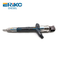 Inyector de Combustible Diésel Common Rail 23670-30030 095000-0940 23670-39035 Compatible con Toyota Hino 23670-30030