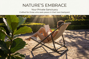 Chaise longue pliante réglable en aluminium pour piscine et plage, mobilier d'extérieur – Offre Spéciale - Product Image 3