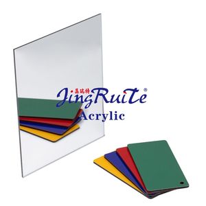 Láminas de Acrílico Negro para Corte Láser, 4x8 pies, Lámina de Acrílico Negra, Láminas de Acrílico Blanco de 2mm - Product Image 2