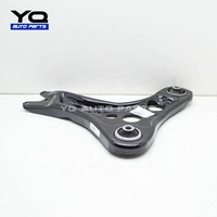 Pièces de Suspension automatique YQ bras de commande bras triangulaire 1ED407152A 1ED407151a bras de commande inférieur avant gauche pour pièces de voiture VW ID.4 ID.6