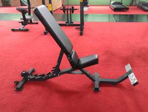 Equipo de fuerza de <span class=keywords><strong>gimnasio</strong></span>, <span class=keywords><strong>Banco</strong></span> ajustable de <span class=keywords><strong>segunda</strong></span> <span class=keywords><strong>mano</strong></span> para la venta, precio competitivo - Product Image 2