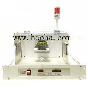 Hochfrequenz-15-kV-Kabelherstellungsmaschine Funken prüfer für Kabel-und Kabel geräte - Product Image 4