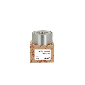 Rodamiento de rueda IRQE MR491449 de 40 mm de diámetro interior para reemplazo del eje delantero de Outlander Lancer - Product Image 1