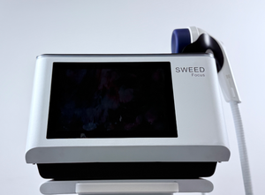 Ev kullanımı makine Pet SWEED-ESWT masaj sertlik kolaylaştırır ve şifa ağrı kesici at tedavisi teşvik - Product Image 6