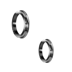 Venda de caucho para ruedas de ferrocarril de construcción robusta, diseñada para aplicaciones ferroviarias con alta resistencia, estabilidad y larga duración. - Product Image 1