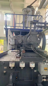 Sử dụng 2800t haitian Máy ép phun sử dụng máy ép phun cho các bộ phận xe hơi Nhựa - Product Image 5