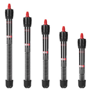 Accesorios para <span class=keywords><strong>acuario</strong></span> de pecera 25W 50W <span class=keywords><strong>100W</strong></span> 200W 300W Controlador de temperatura Termostato de vidrio <span class=keywords><strong>Calentador</strong></span> de <span class=keywords><strong>acuario</strong></span> - Product Image 1