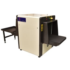 Scanner per Bagagli e Valigie a Raggi X 6550 per Hotel Aeroportuali, Macchina di Ispezione e Sicurezza - Product Image 4