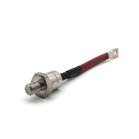 Diode de puissance SKR240/18 240A 1800V, diode redresseuse à goujon, alimentation industrielle haute tension