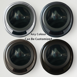 Máy Giặt Hoàn Toàn Tự Động Gắn Tường 3Kg Thiết Kế Mới Nhất Bán Chạy Kèm Máy Sấy - Product Image 4