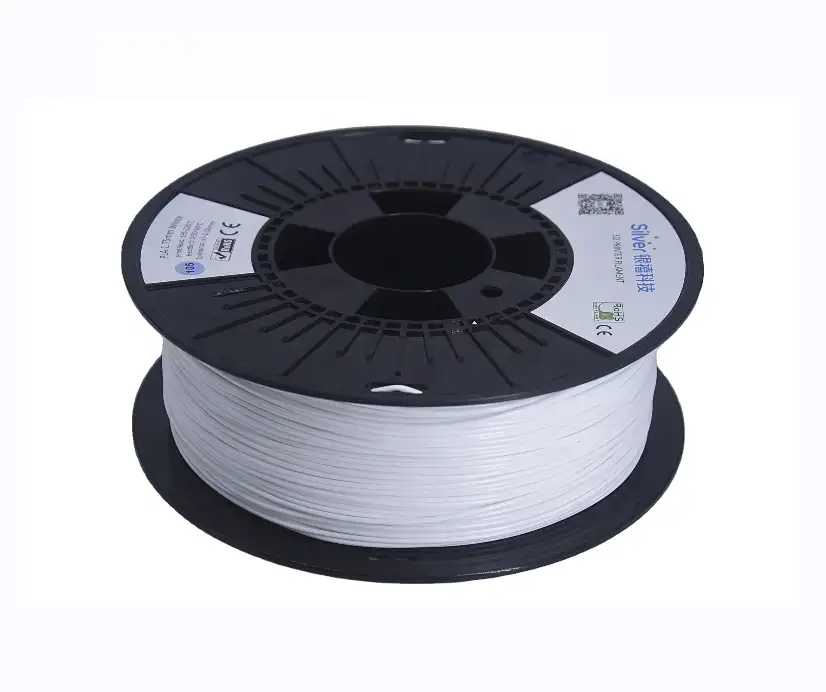 Groothandel Fabriek Prijs 3 Printer Gloeidraad 1.75Mm 2.85Mm Abs Pla Petg Hips Filament