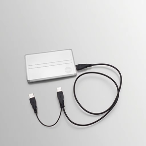 Aotech xách tay 2.5 inch IDE PATA bên ngoài ổ cứng lưu trữ hộp với USB <span class=keywords><strong>SSD</strong></span> 480Mbps truyền bền nhôm hợp kim trường hợp - Product Image 3