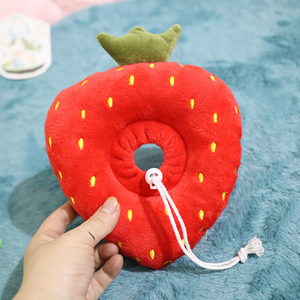 Wholesale Pet Elizabeth <strong>Collar</strong> Soft Sponge Anti-licking Anti-Biting <strong>Collar</strong> Cat <strong>Dog</strong> Grooming Protection <strong>Head</strong> Cat <strong>Collar</strong> - Product Image 3